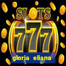 gloria eliana ribeiro letra